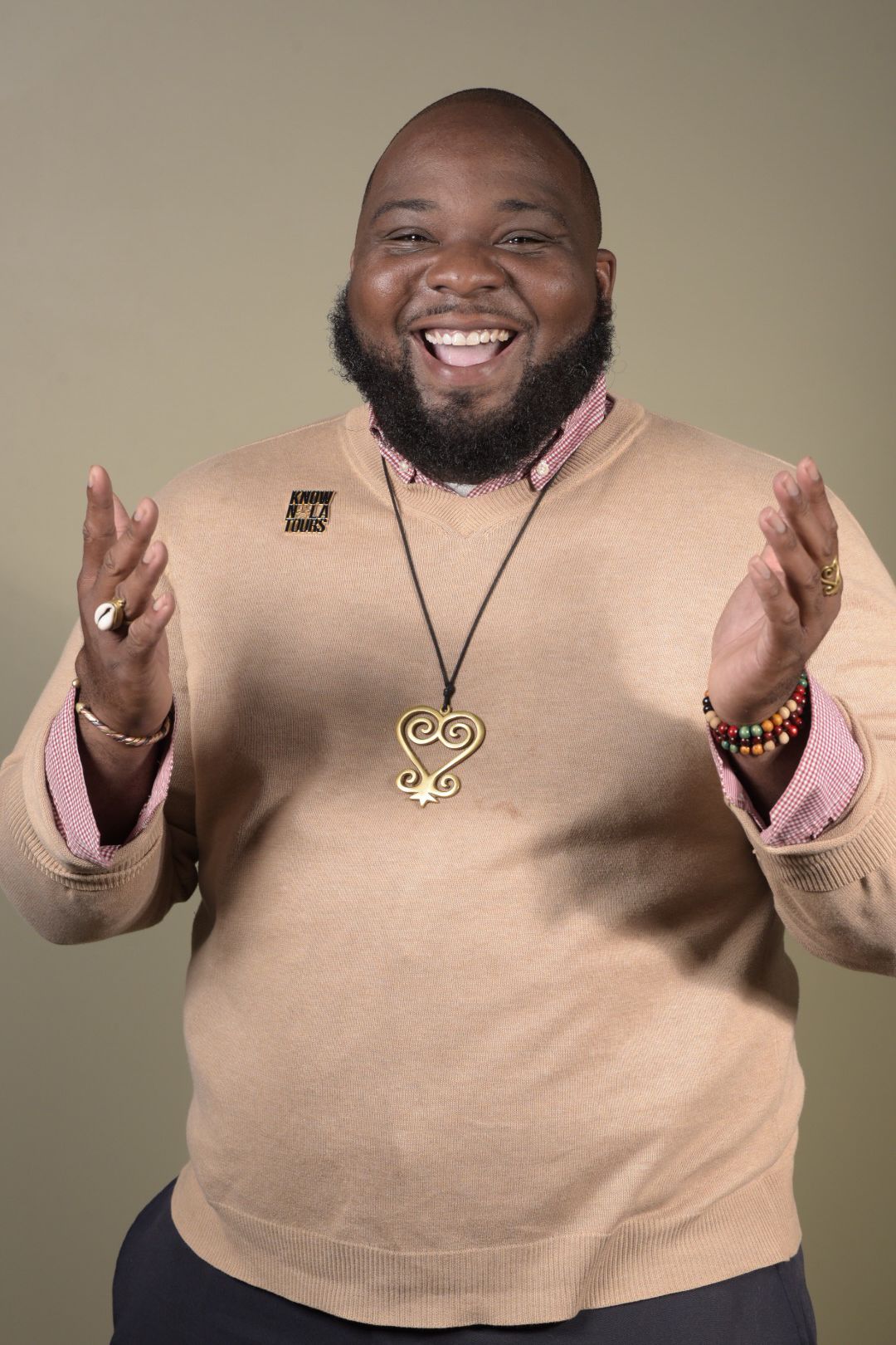 Malik Bartholomew Gambit's 40 Under 40 2018.JPG